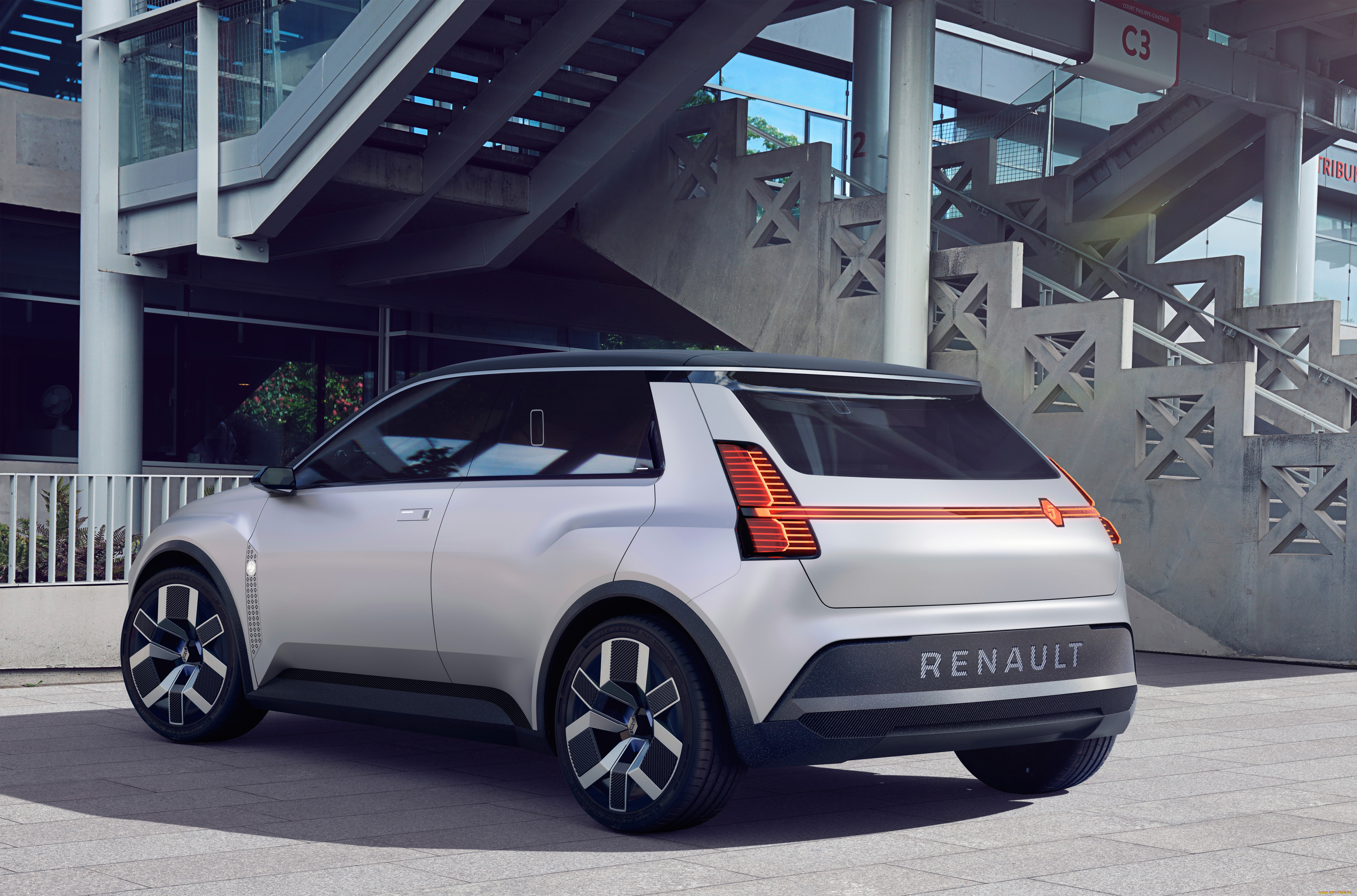 , renault
